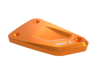 DBK Special Parts (Ducabike) Front Brake Reservoir Cap for KTM 990 / 890 / 790 Duke