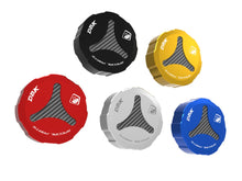 DBK Special Parts (Ducabike) Front Brake Reservoir Cap for BMW and Yamaha