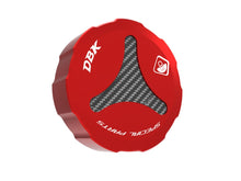DBK Special Parts (Ducabike) Front Brake Reservoir Cap for BMW and Yamaha