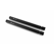 DBK Special Parts (Ducabike) 2 degree Adjustable Clip-On bars for the Ducati Supersport and Scrambler Cafe Racer