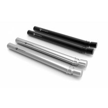 DBK Special Parts (Ducabike) 10 degree Adjustable Clip-On bars for the Ducati Supersport and Scrambler Cafe Racer