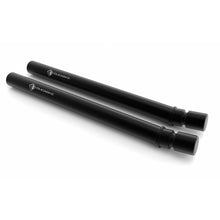 DBK Special Parts (Ducabike) 10 degree Adjustable Clip-On bars for the Ducati Supersport and Scrambler Cafe Racer