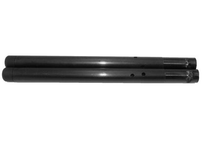 DBK Special Parts (Ducabike) Pre-drilled Clip-On bars for the Ducati 848 / 1098 / 1198