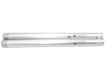 DBK Special Parts (Ducabike) Pre-drilled Clip-On bars for the Ducati 848 / 1098 / 1198