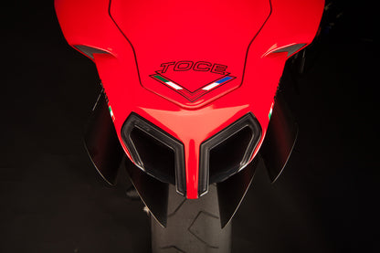 TST Industries Integrated Taillight for Ducati 1198 / 1098 / 848