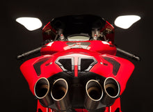 TST Industries Integrated Taillight for Ducati 1198 / 1098 / 848