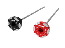 DBK Special Parts (Ducabike) Engine Oil Cap w/ Dipstick for Ducati Hypermotard 698 Mono