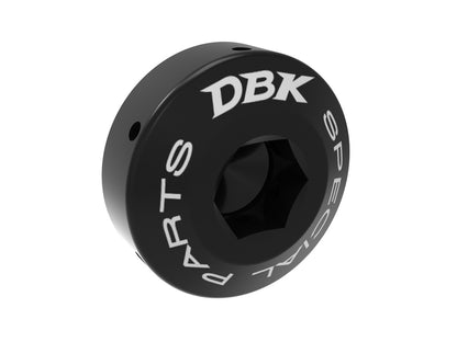 DBK Special Parts (Ducabike) Billet Oil Drain Plug for KTM Models