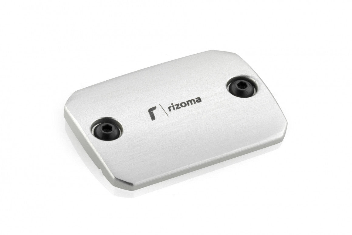 Rizoma Front Brake Fluid Tank Cap For the Ducati Scrambler