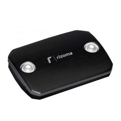Rizoma Front Brake Fluid Tank Cap For the Ducati Scrambler