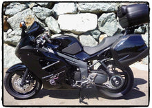 TechSpec Tank Grip Pads for the Triumph Sprint (05-12)