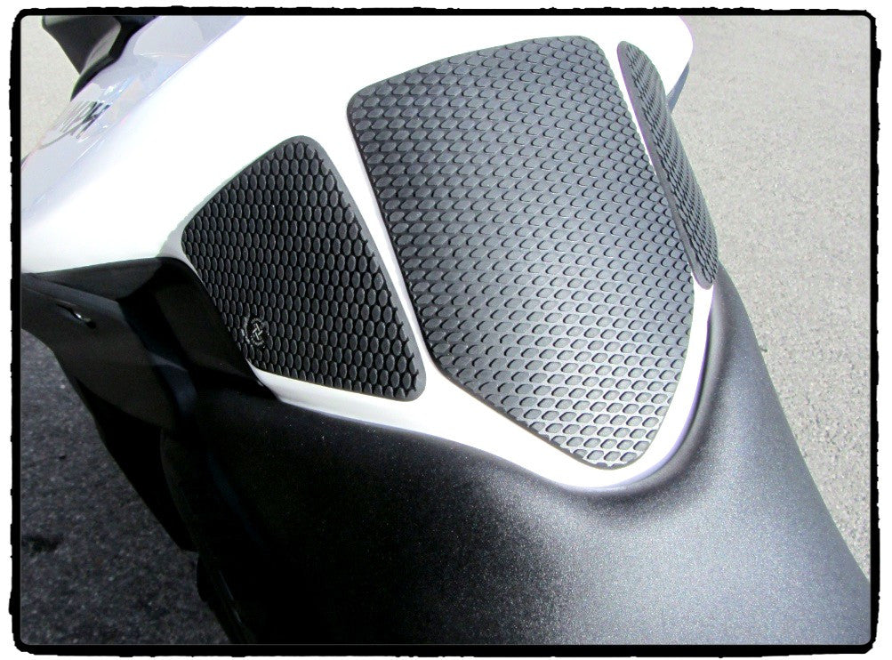 TechSpec Tank Grip Pads for the Triumph Tiger 800 XC (11+)