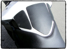TechSpec Tank Grip Pads for the Triumph Tiger 800 XC (11+)