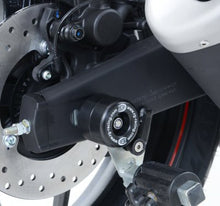 R&G Racing Swingarm Protectors for Yamaha YZF R3 '15-'17