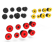 DBK Special Parts (Ducabike) Frame Plug Kit for the Ducati Monster 937