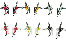 DBK Special Parts (Ducabike) Adjustable Rearsets for the Ducati Monster S2R/S4RS4RS