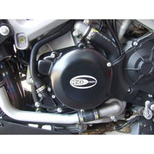 R&G Racing Left Side Engine Case Cover For Aprilia RSV4 Factory  RSV4-R & Tuono V4 R (APRC) '11-'15