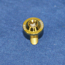 Proti M4 Universal Bolt M4L12-OTB04