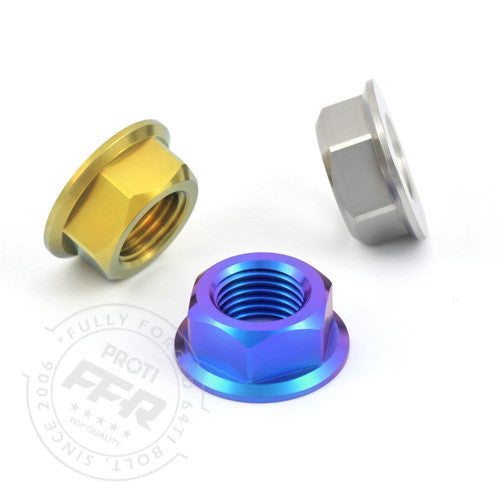 Proti M10 Universal Nut M10-NUTC02