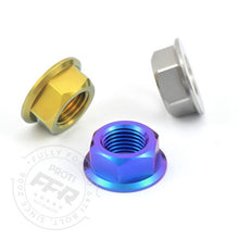 Proti M10 Universal Nut M10-NUTC02
