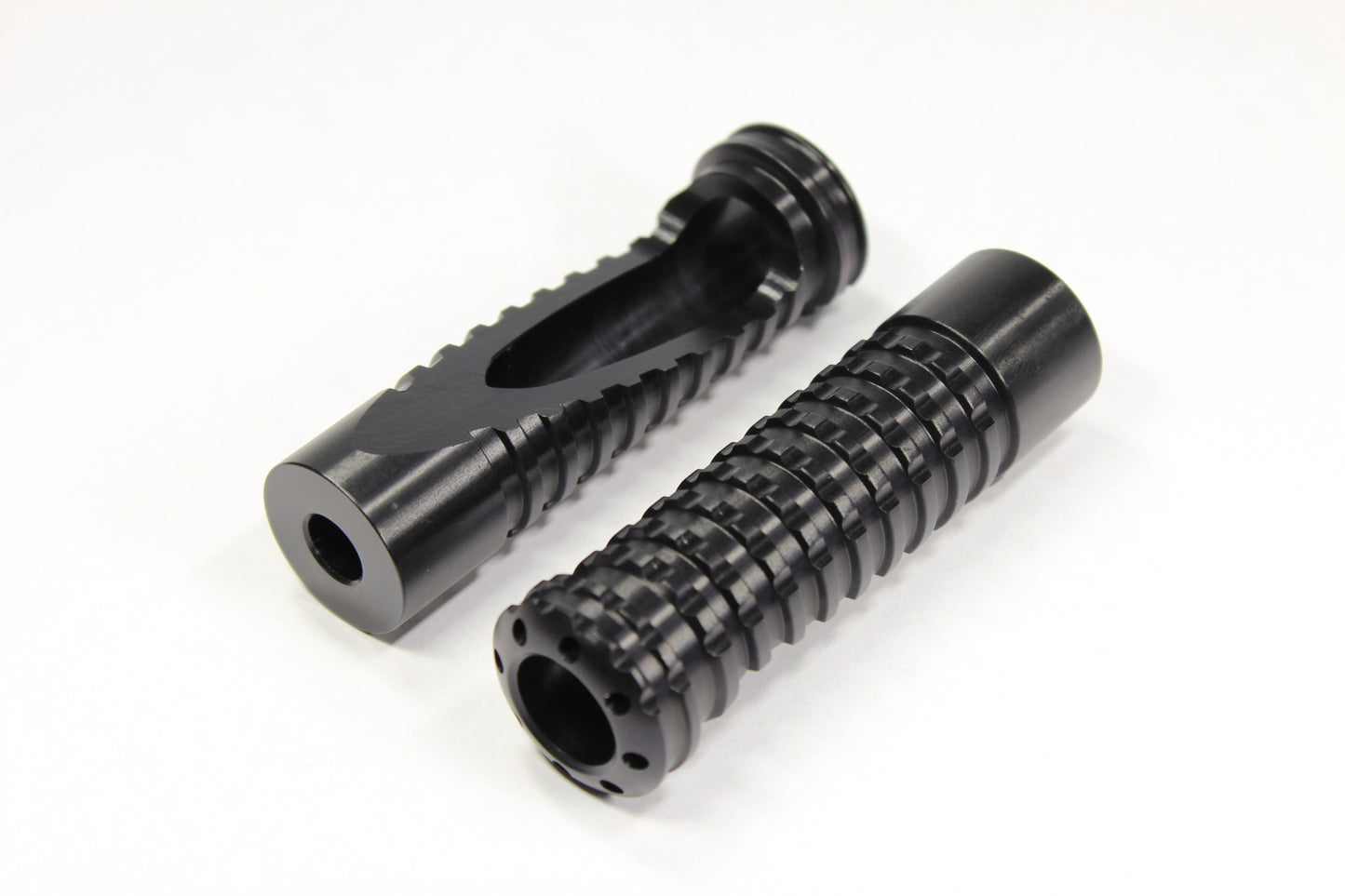 Gilles Footpegs for RGK2 Adapters