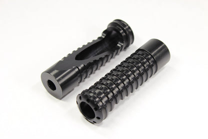 Gilles Footpegs for RGK2 Adapters