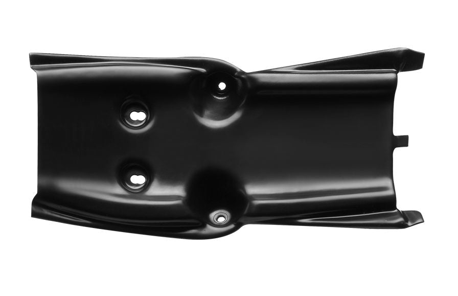 C-Racer License Plate Holder for XSR700 (2016+)