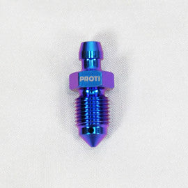 Proti M10 Bleeder Bolt B-VENT-P01