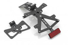 Rizoma License Plate Support 'Fox' For the Honda CB650F / CBR650F