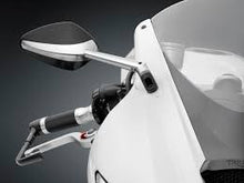 Rizoma Mirror Adapter for The Kawasaki Ninja ZX-10R (2011-2015)