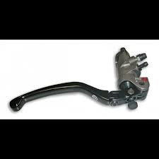Brembo Straight Lever To Fit XRO Series of Master Cylinders