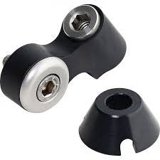 Rizoma Mirror Mount for The MV Agusta Brutale (all)