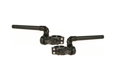 Gilles VB.Variobar2 Adjustable Clipons for the BMW S1000RR and S1000RR HP4
