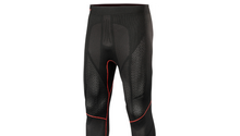 Alpinestars Ride Tech V2 Summer Pants - Black/Red
