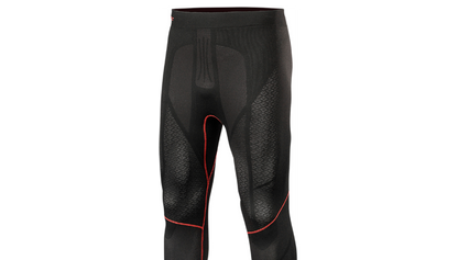 Alpinestars Ride Tech V2 Summer Pants - Black/Red