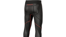 Alpinestars Ride Tech V2 Summer Pants - Black/Red