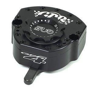 GPR V4S Stabilizer for MV Agusta BRUTALE Models (Up to 2009)