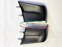 Carbonvani - Ducati Panigale V4 / S / R / SP Carbon Fiber Winglets (22-24)