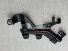 Carbonvani - Ducati Panigale V4 / S (2022+) Carbon Fiber Rear Reservoir Mount