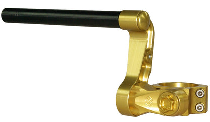 Gilles Extensions for VB.Variobars Adjustable Clipons (Universal Fitment)