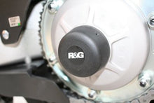 R&G Racing Left Side Rear Axle Slider Protector for Honda CrossRunner '11-'14