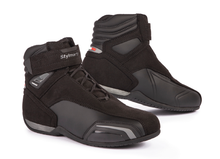 Stylmartin VECTOR WP BLACK Urban Riding Shoe