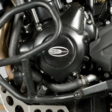 R&G Racing Left Side Engine Case Cover For Triumph Tiger 800/800XC '11-'12