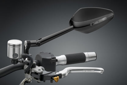 Rizoma Veloce L Naked Mirrors