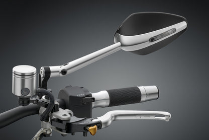 Rizoma Veloce L Naked Mirrors