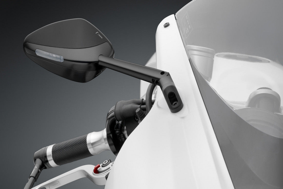 Rizoma Veloce L Sport Mirrors