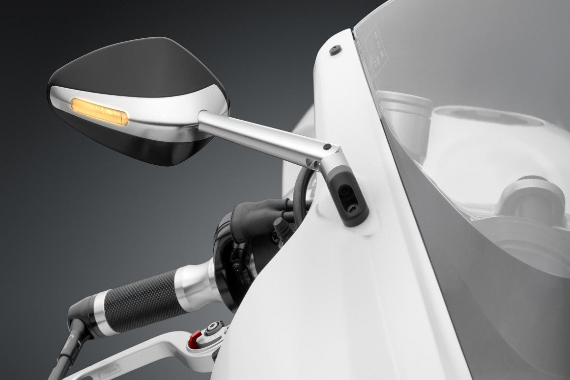 Rizoma Veloce L Sport Mirrors