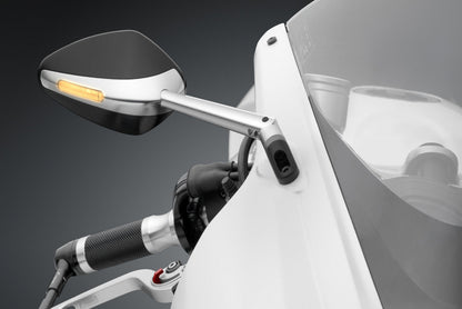 Rizoma Veloce L Sport Mirrors