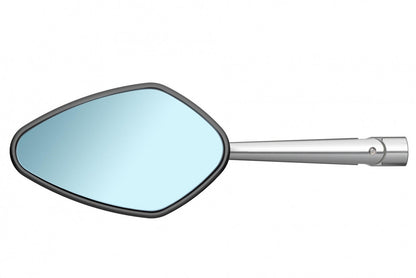 Rizoma Veloce L Sport Mirrors