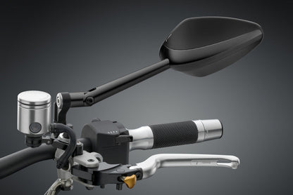 Rizoma Veloce Naked Mirrors
